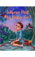 Where Did My Papa Go?