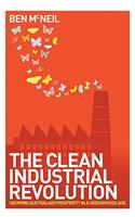 Clean Industrial Revolution