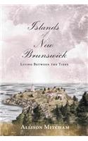 Islands of New Brunswick