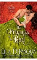 Princess in His Bed