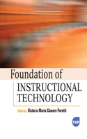 Foundation of Instructional Technology: A Biography(Routledge Revivals)