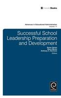 Successful School Leadership Preparation and Development