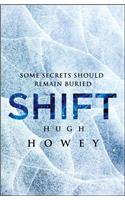 Shift: (Wool Trilogy 2)(Wool Trilogy)
