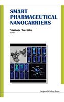 Smart Pharmaceutical Nanocarriers