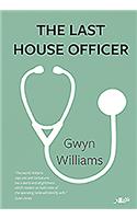 The Last House Officer