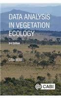 Data Analysis in Vegetation Ecology