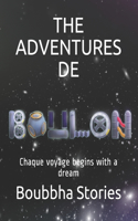 Adventures de Boulon