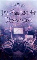 Das Handbuch der Dämonenkunde