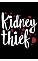 Kidney Thief