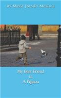 My Best Friend Is a Pigeon