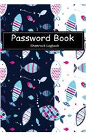 Password Book