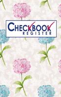 Checkbook Register