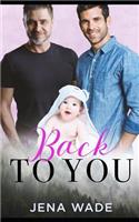 Back to You