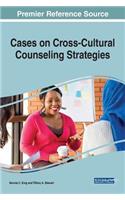 Cases on Cross-Cultural Counseling Strategies