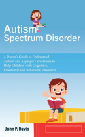 Autism Spectrum Disorder