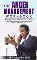 The Anger Management Workbook