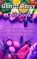 Gastric Sleeve Cookbook
