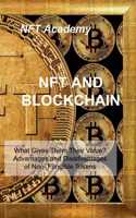 Nft and Blockchain