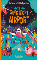 Good Night Airport