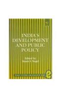 India'S Development And Public Policy