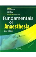Fundamentals of Anaesthesia