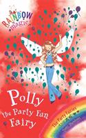 Rainbow Magic: Polly the Party Fun Fairy