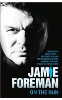 Jamie Foreman