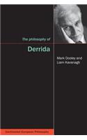 Philosophy of Derrida