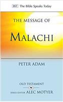 The Message of Malachi