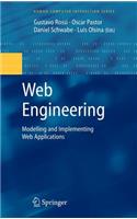 Web Engineering: Modelling and Implementing Web Applications