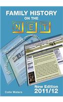 Family History on the Net