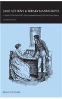 Jane Austen's Literary Manuscripts