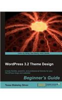 Wordpress Theme Development - Beginner's Guide