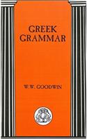 Greek Grammar