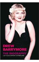 Drew Barrymore