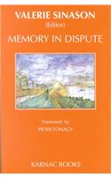 Memory in Dispute