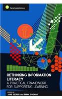 Rethinking Information Literacy
