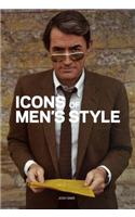 Icons of Mens Style