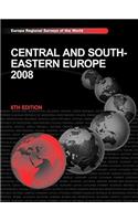 Central and South-Eastern Europe 2008