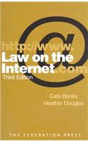 Law on the Internet