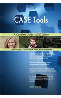 CASE Tools A Complete Guide - 2020 Edition