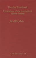 Herder Yearbook, Volume 1