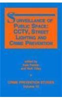 Surveillance of Public Space: Cctv, Street Lighting and Crime Prevention