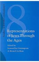 Representations of Jews Through the Ages.