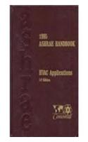 1995 Hvac Applications Hb