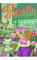 Rosetta: A Comics Anthology Volume 1