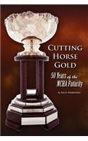 Cutting Horse Gold