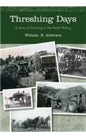Threshing Days