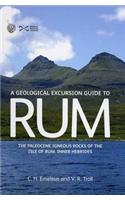 Geological Excursion Guide to Rum