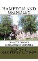Hampton and Grindley